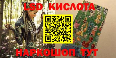 винт Канаш